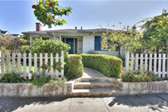 714 Lighthouse Ave., Santa Cruz, CA