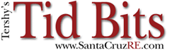 Santa Cruz Real Estate Logo