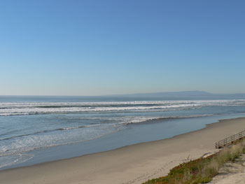 Pajaro Dunes!