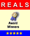 Real Estate Award