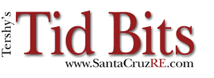 Bill Tershy - Santa Cruz Real Estate